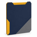 Carpeta Archivadora A4 Multicolor