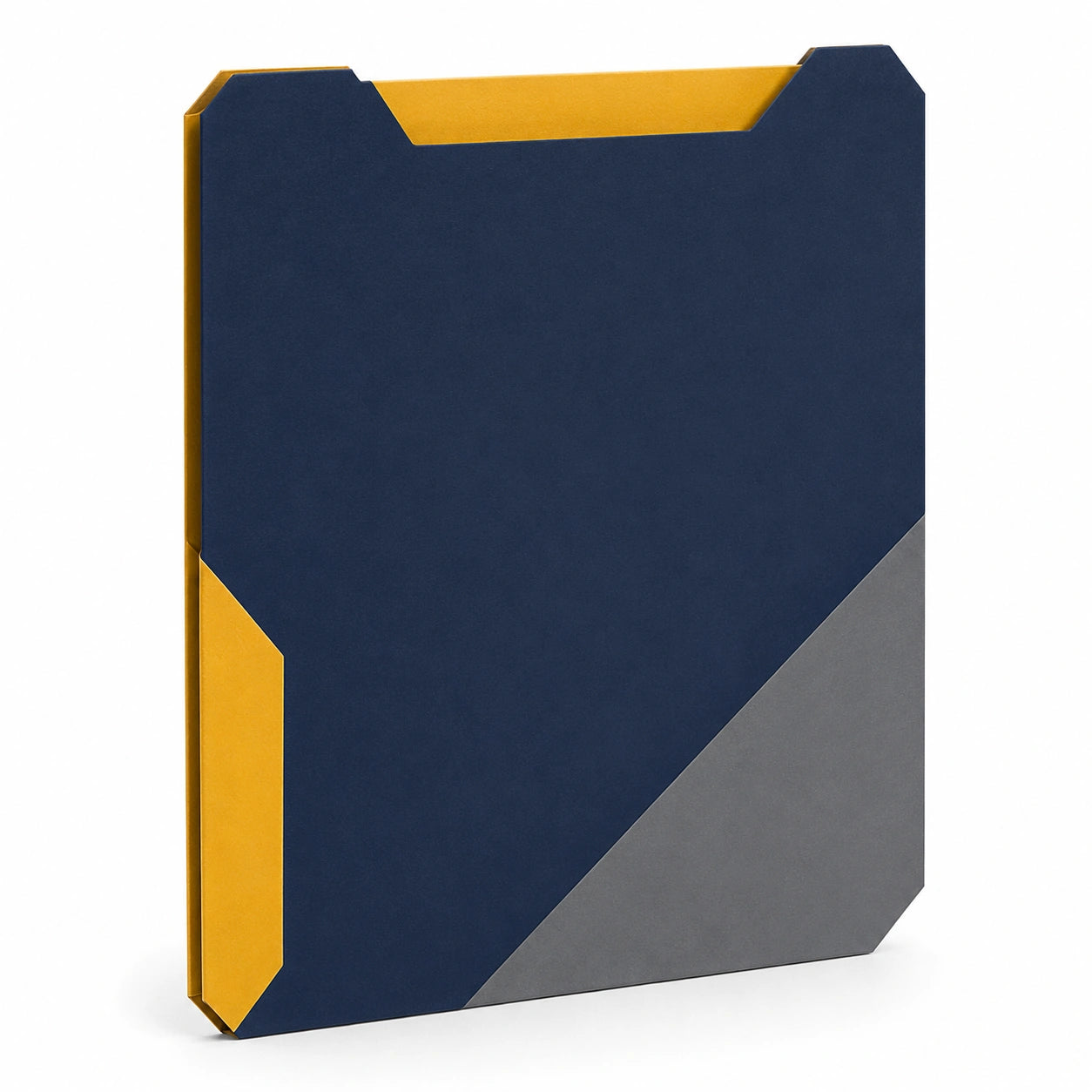 Carpeta Archivadora A4 Multicolor